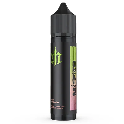 Misfits Salt/MTL Flavour Shot 60ml