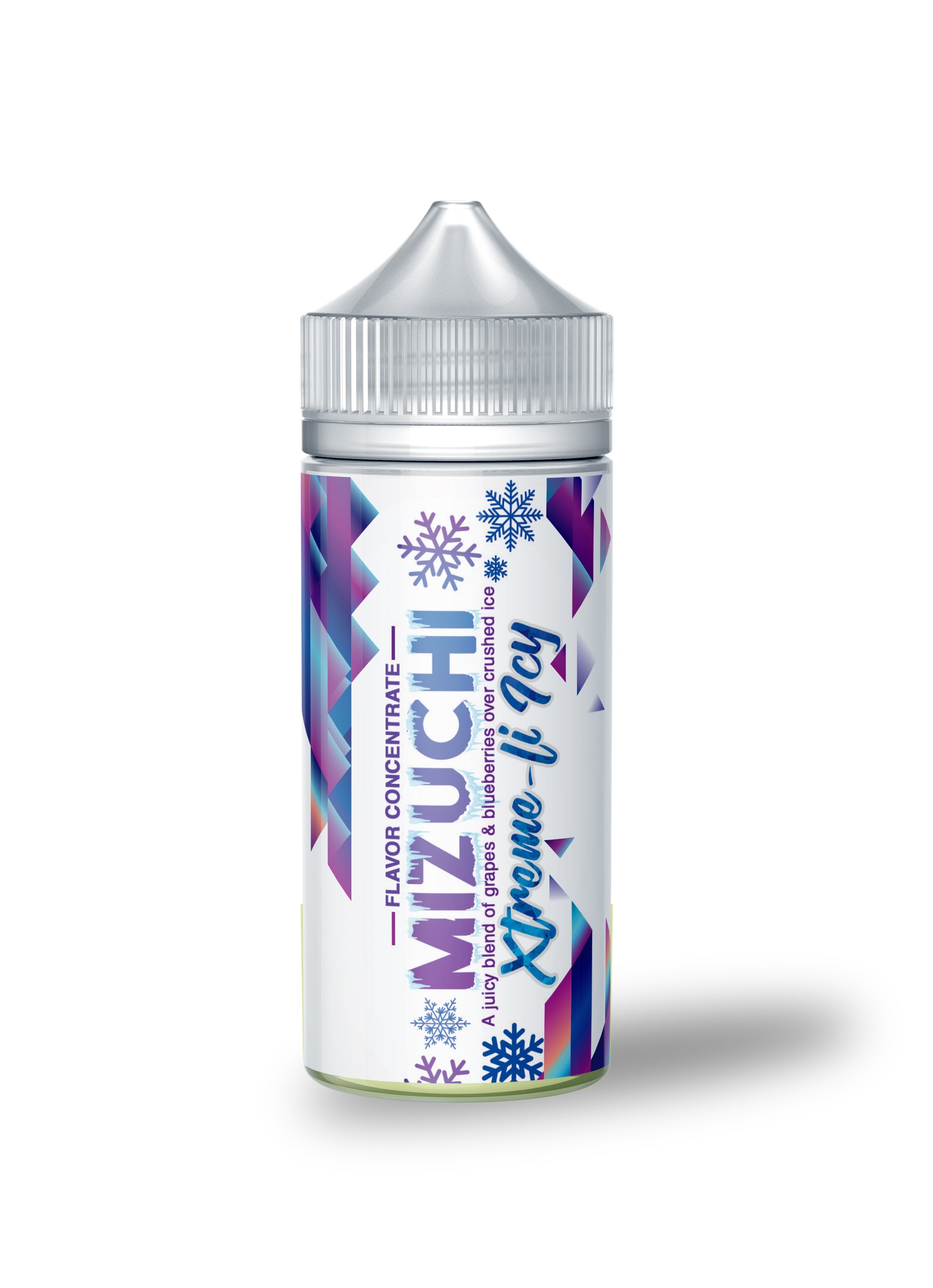 Majestic Vapor Flavour Shot 120ml