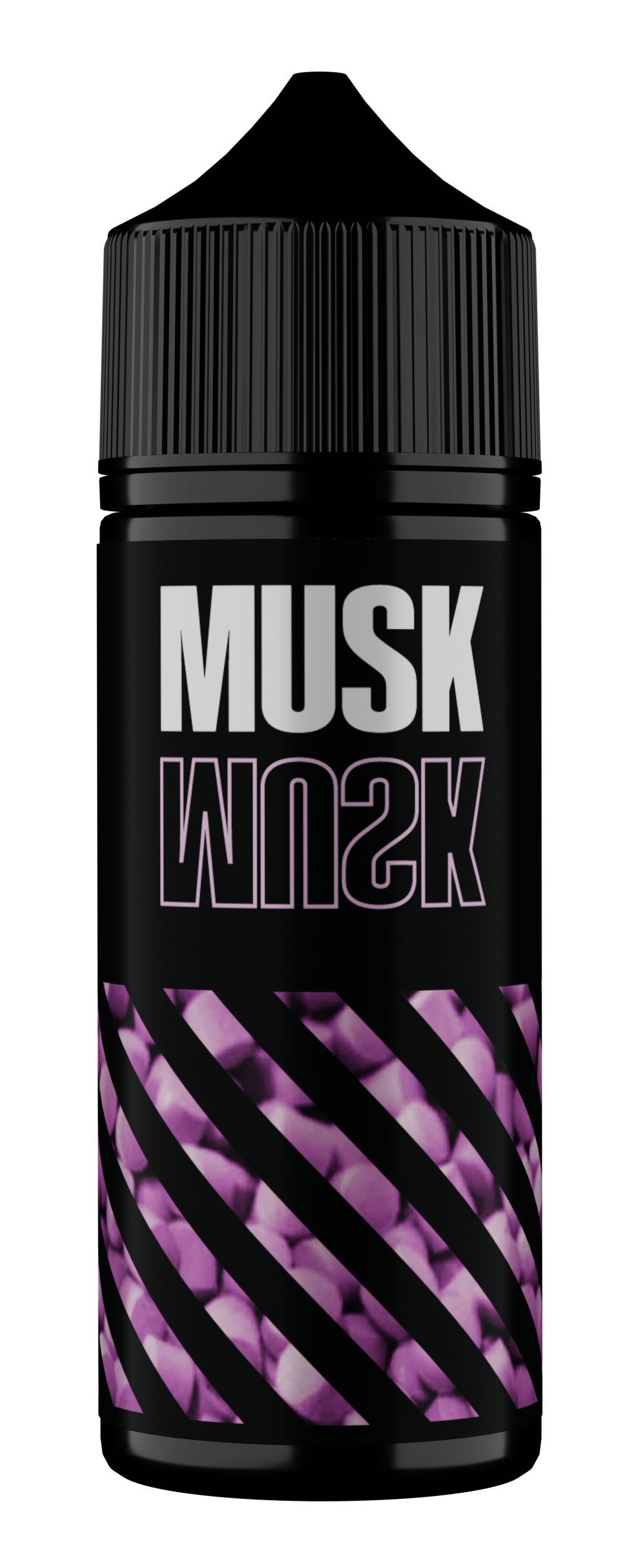 Musk by Bewolk 120ml