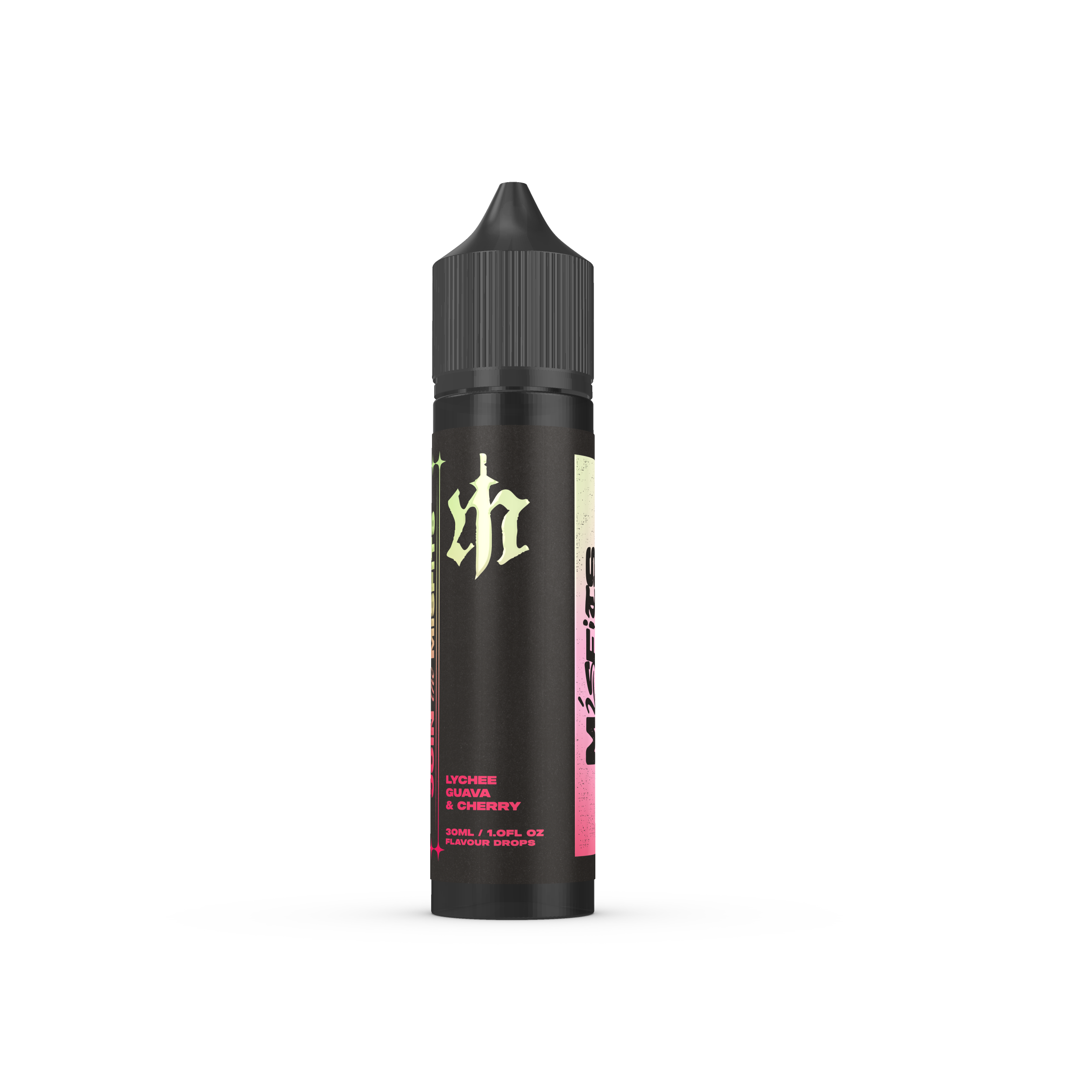 Misfits Salt/MTL Flavour Shot 60ml - Vape Junction