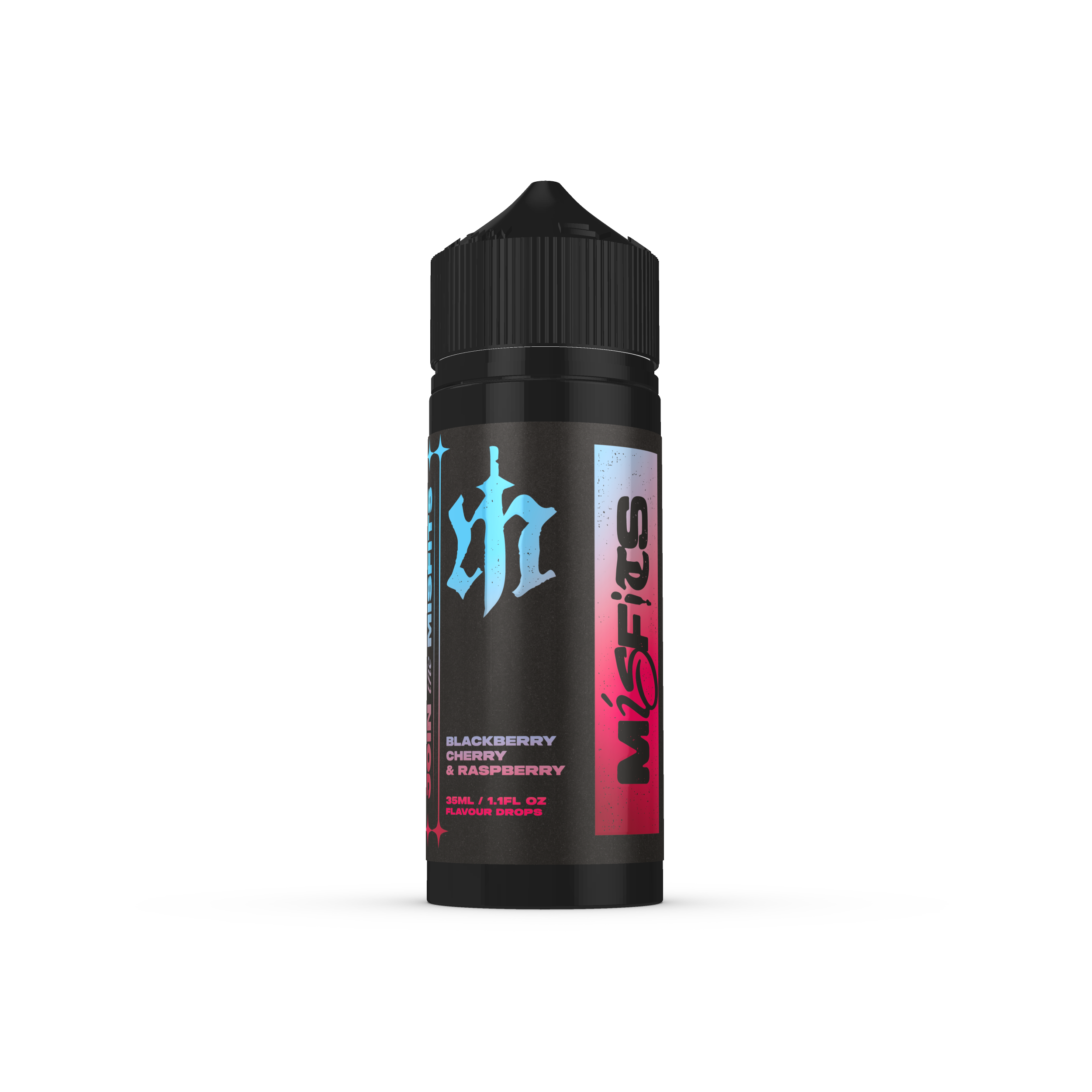 Misfits Flavour Shot 120ml - Vape Junction