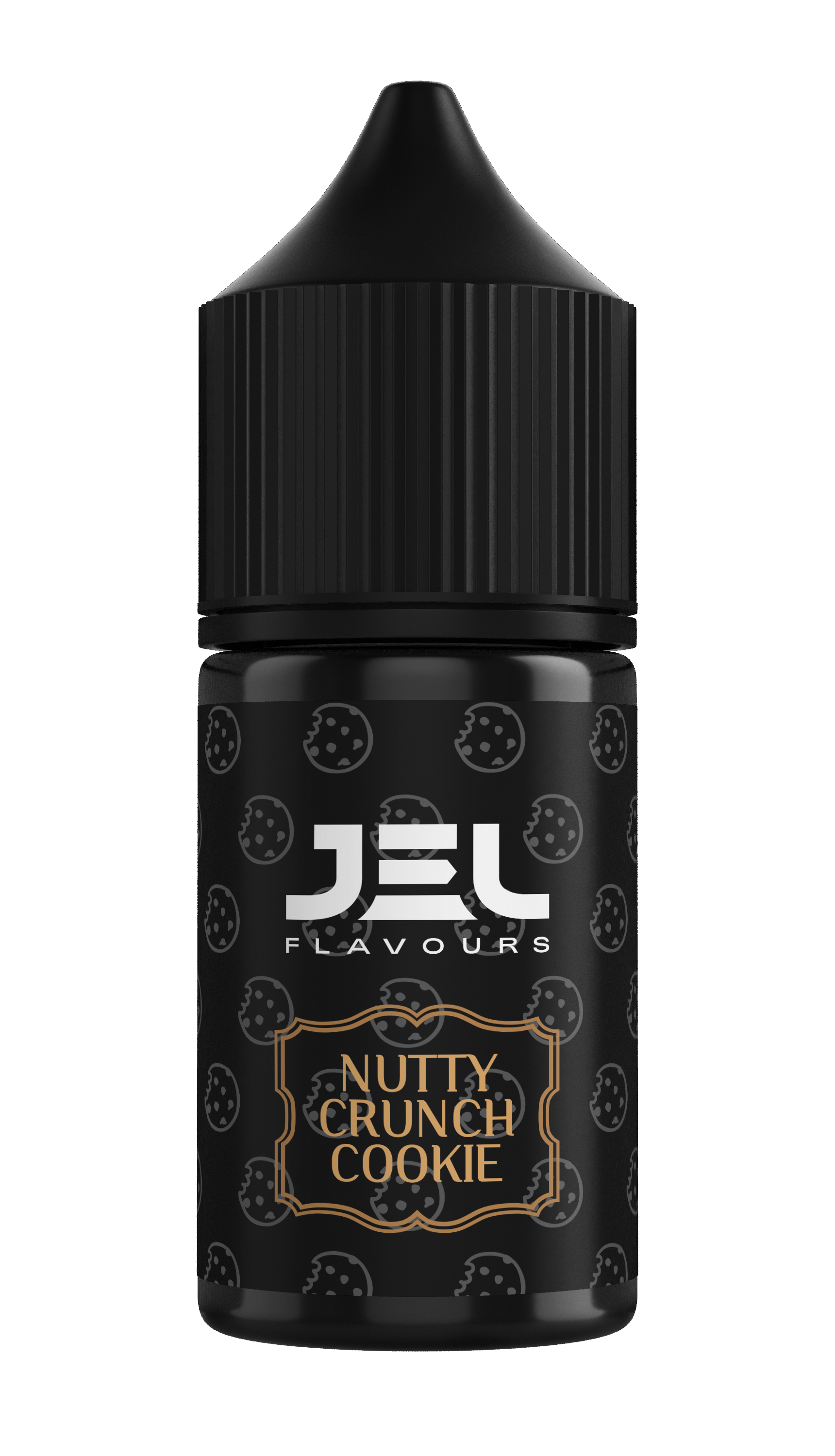 JEL Salt/MTL Flavour Shot 30ml
