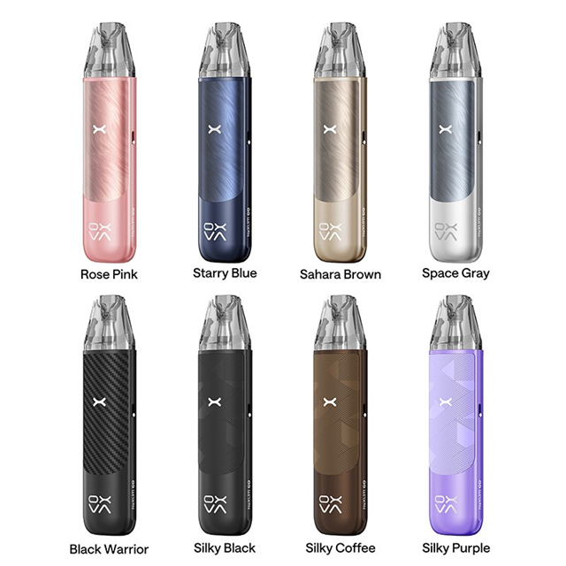 OXVA NeXlim Go Pod Kit