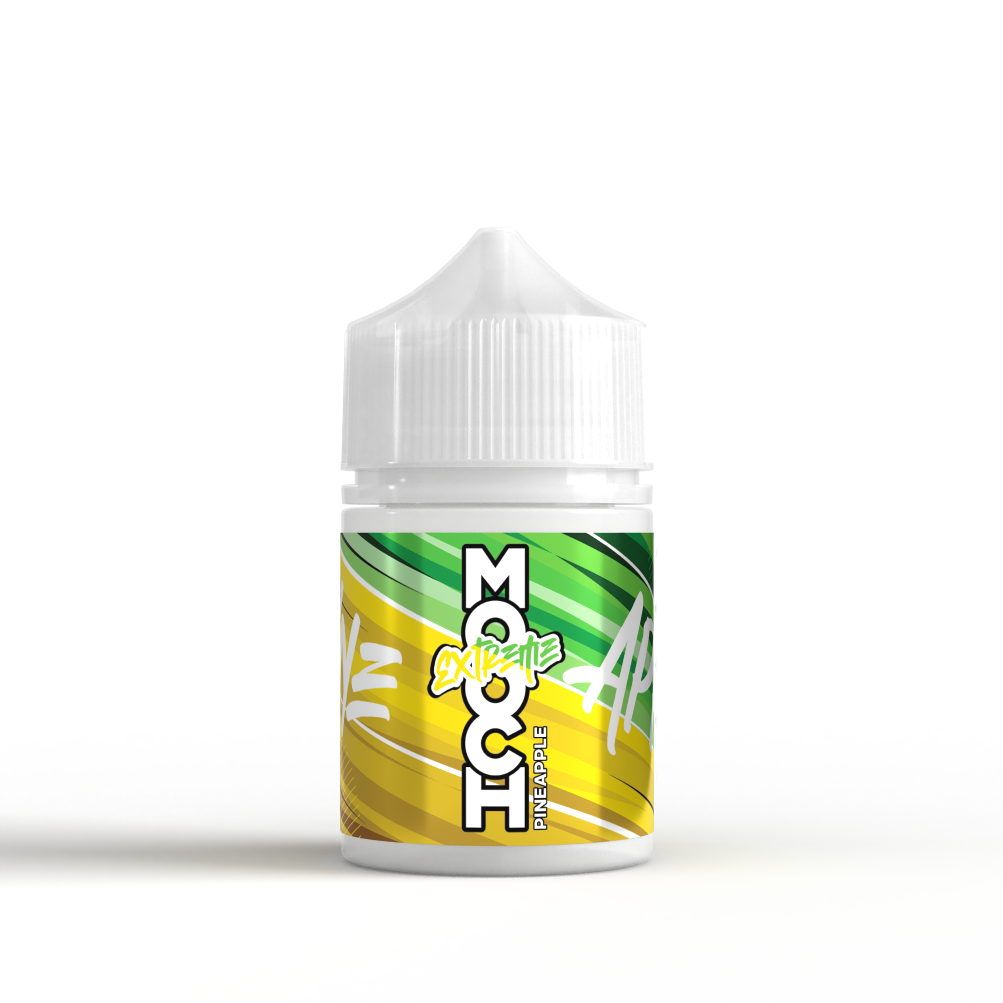 Mooch Extreme Salt/MTL Flavour Shot 60ml