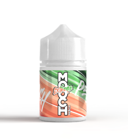 Mooch Extreme Salt/MTL Flavour Shot 60ml