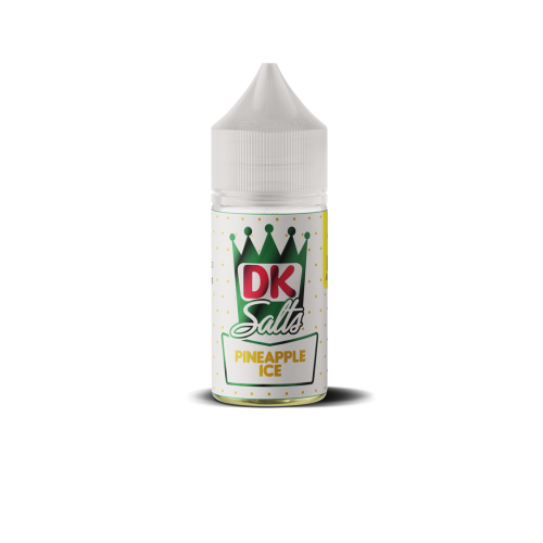 Donut King Salt/MTL Flavour Shot 30ml