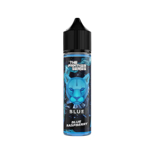 Panther Series Salt/MTL Flavour Shot 60ml