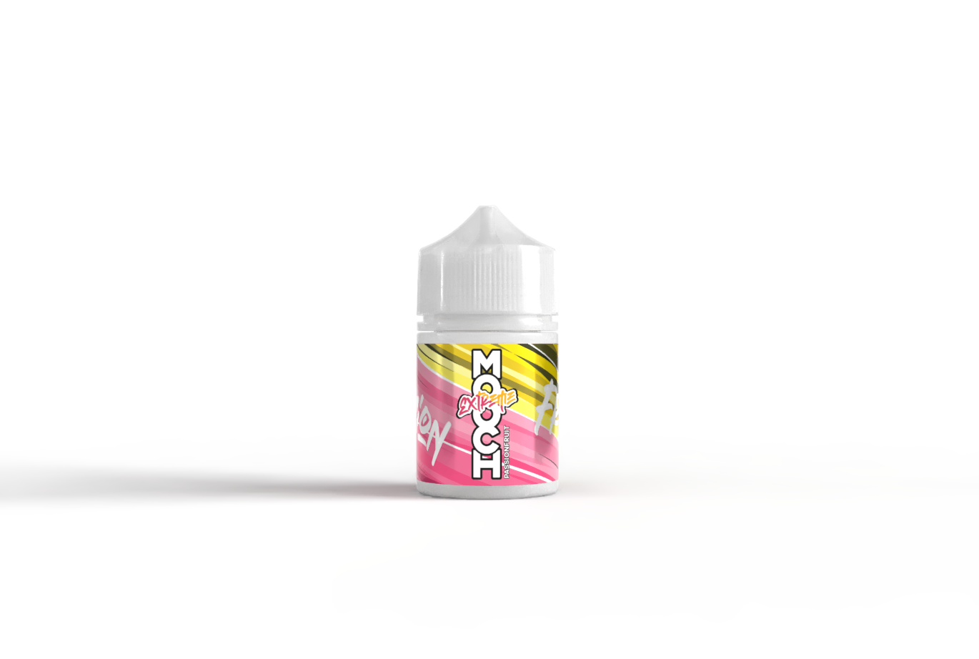 Mooch Extreme Salt/MTL Flavour Shot 60ml