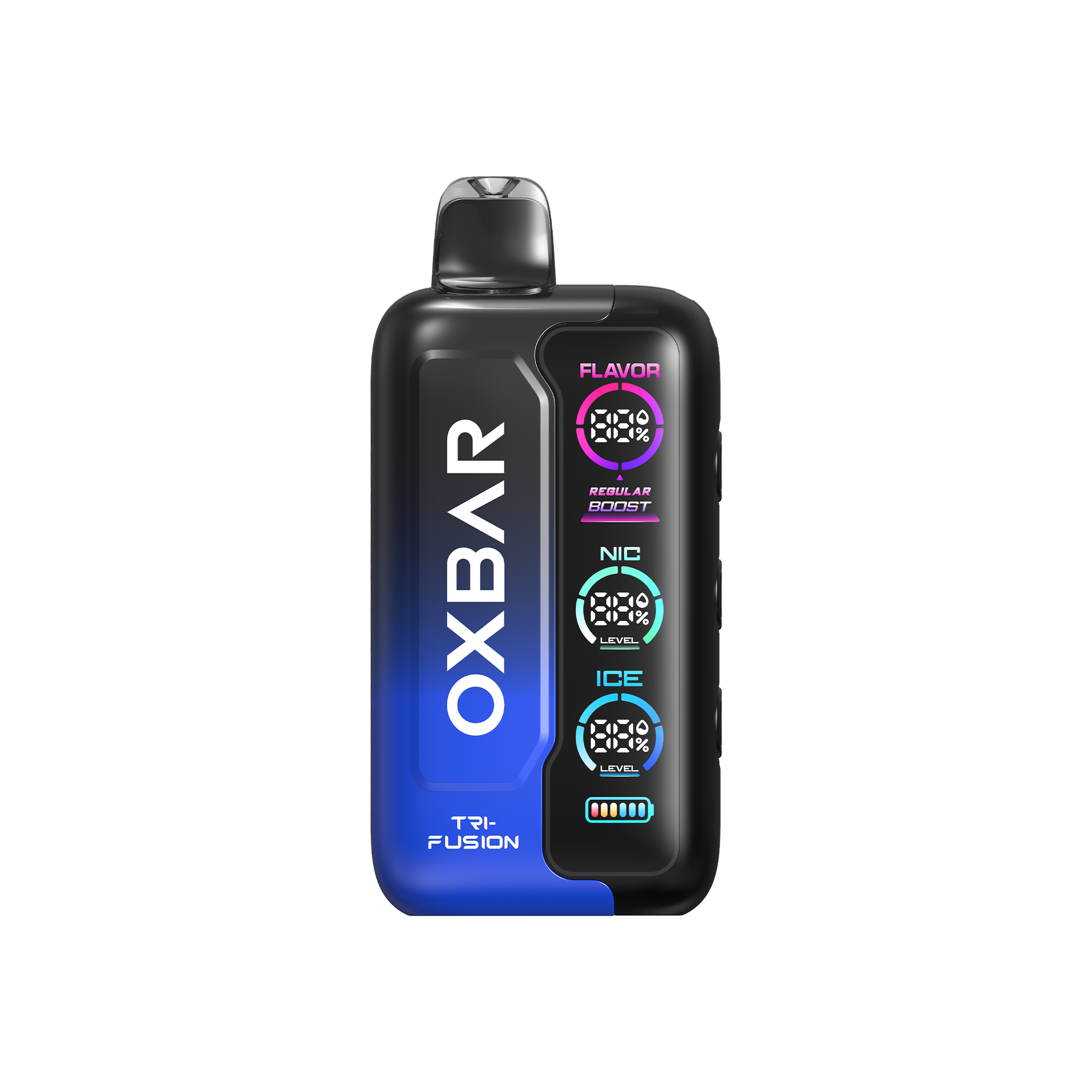 Oxbar TriFusion 50000 Disposable Pod Device
