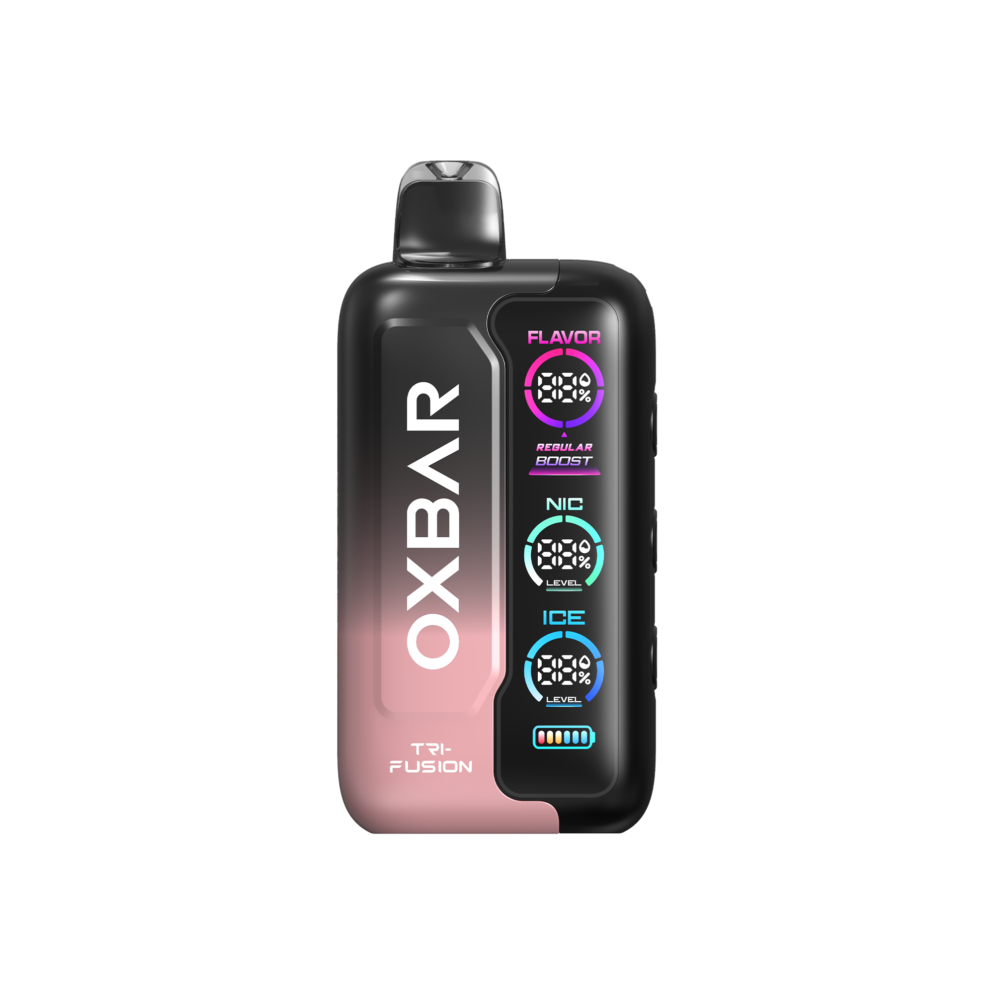 Oxbar TriFusion 50000 Disposable Pod Device