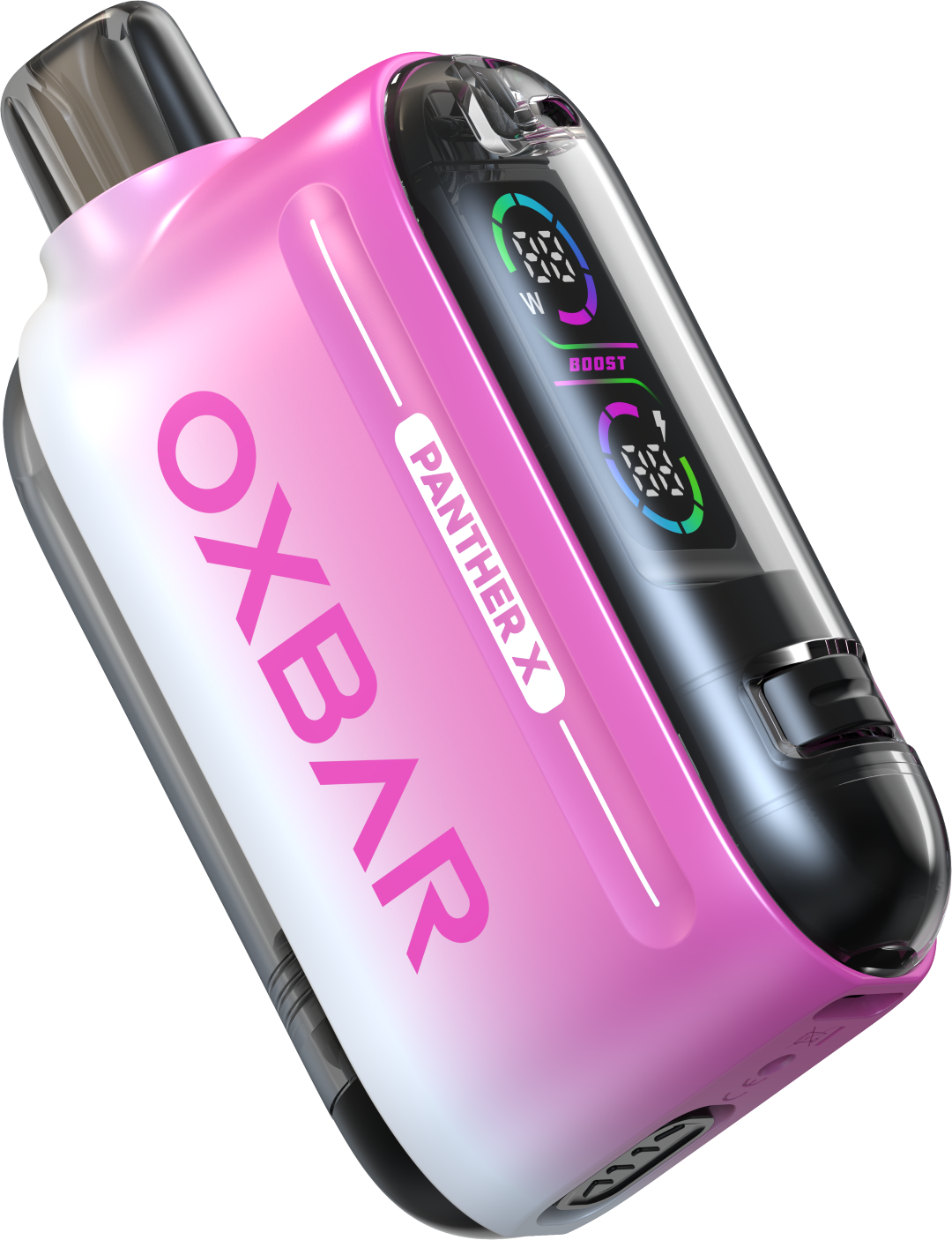 Oxbar X Dr Vapes Panther 40000 Disposable Pod Device