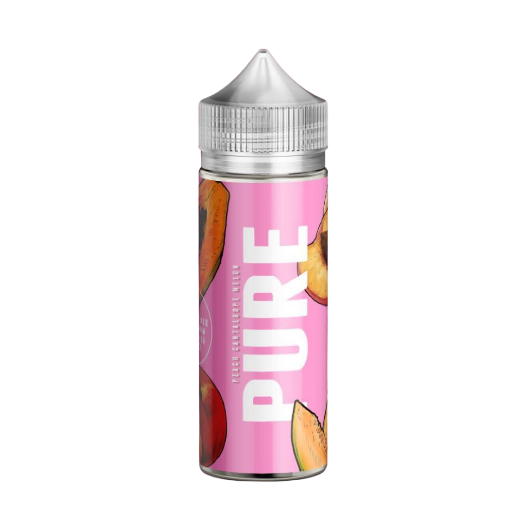 Emissary Solo Flavour Shot 120ml