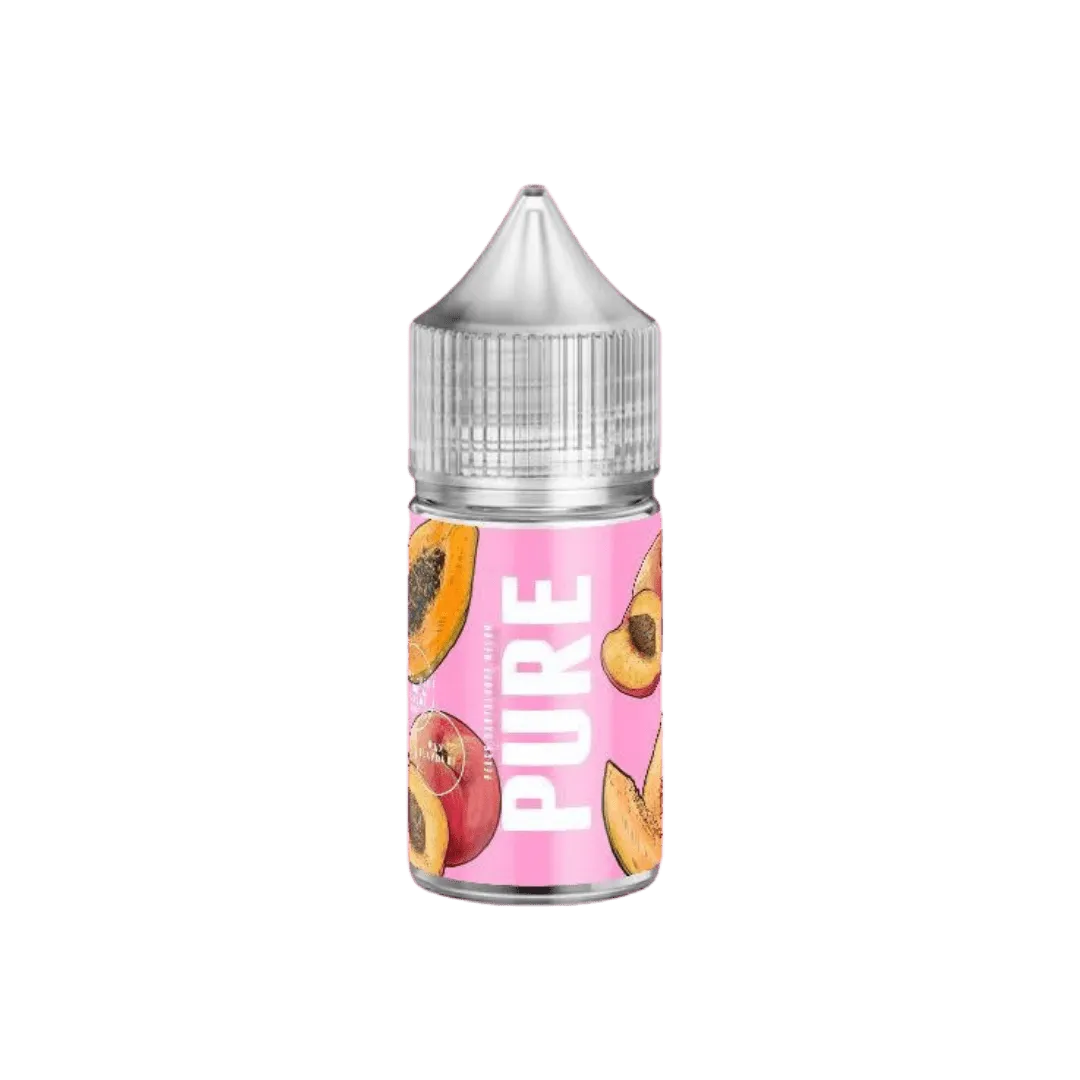 Emissary Max Solo Salt/MTL Flavour Shot 30ml