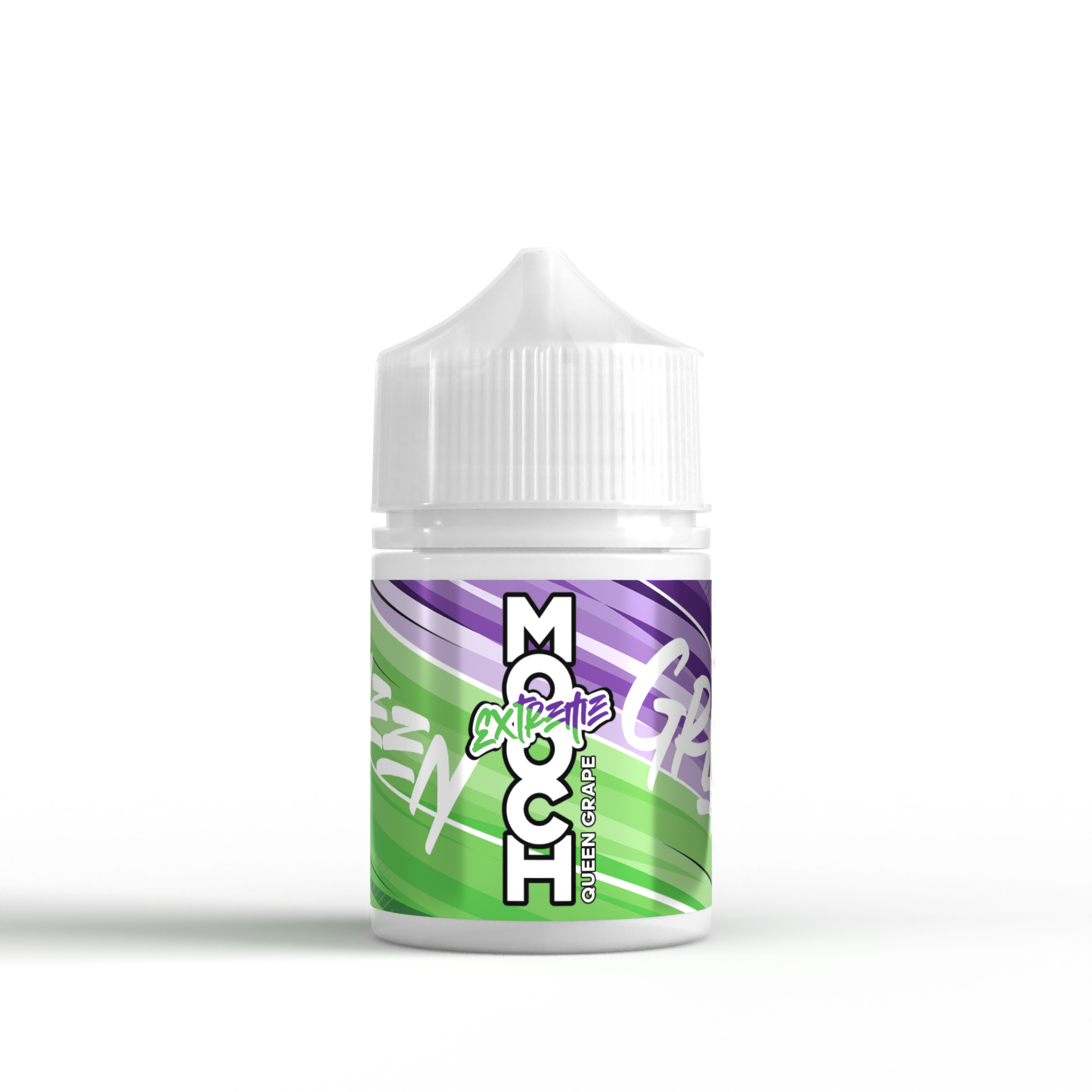 Mooch Extreme Salt/MTL Flavour Shot 60ml