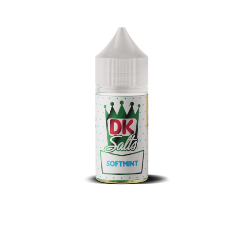 Donut King Salt/MTL Flavour Shot 30ml