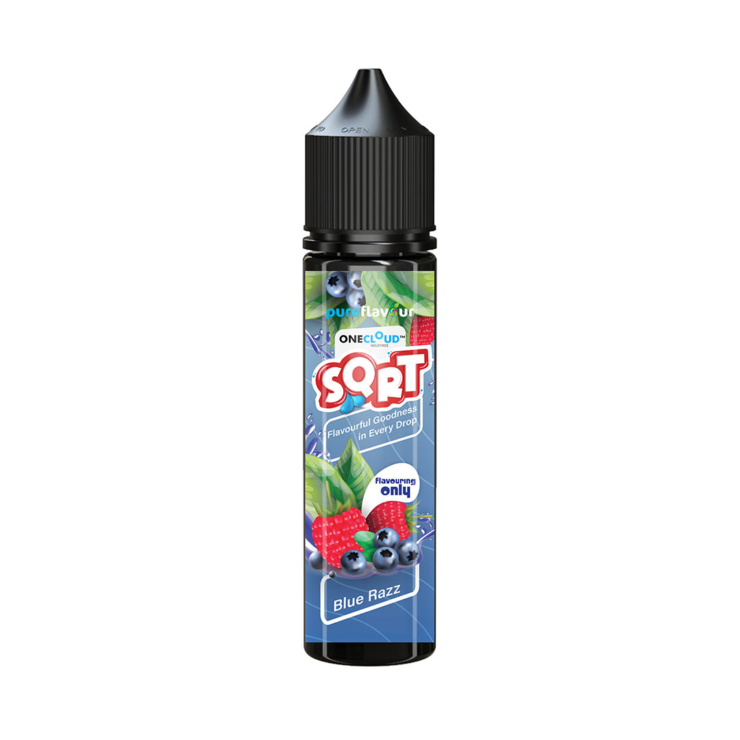 SQRT Salt/MTL Flavour Shot 60ml