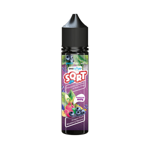 Salt/MTL Flavour Shots