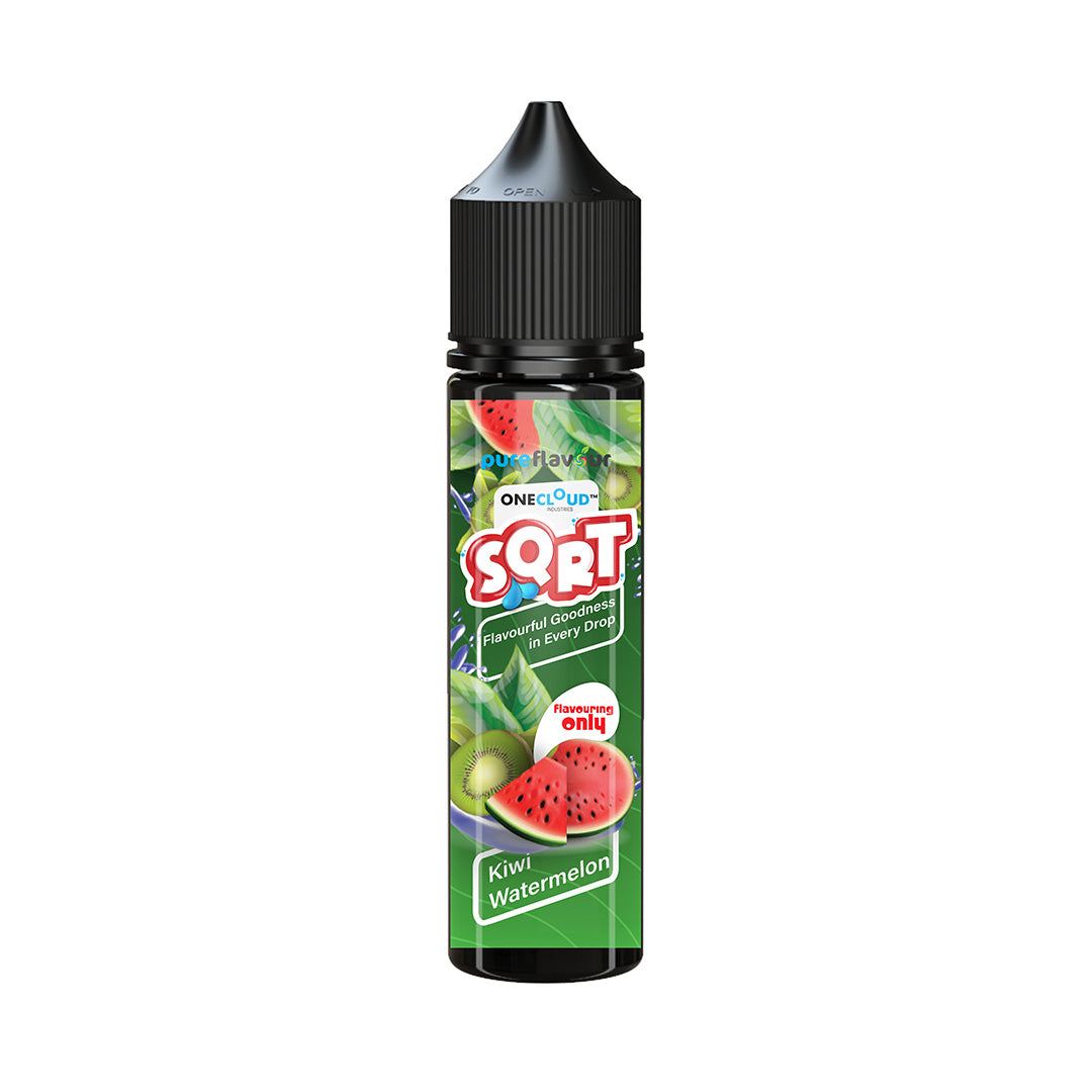 SQRT Salt/MTL Flavour Shot 60ml