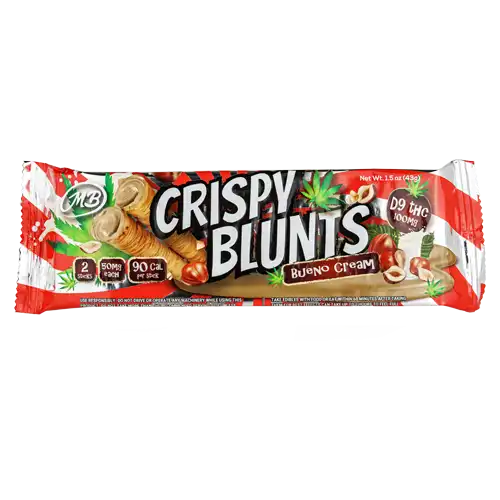 STNR Crispy Blunts (Delta 9)