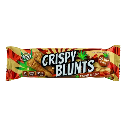 STNR Crispy Blunts (Delta 9)