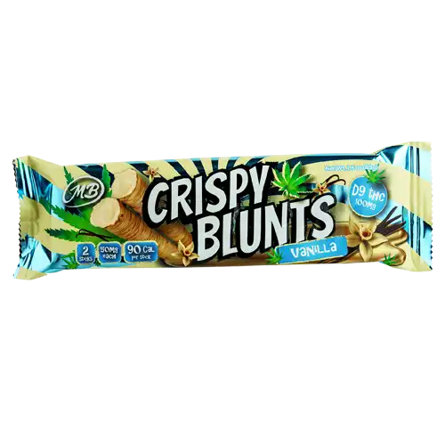 STNR Crispy Blunts (Delta 9)