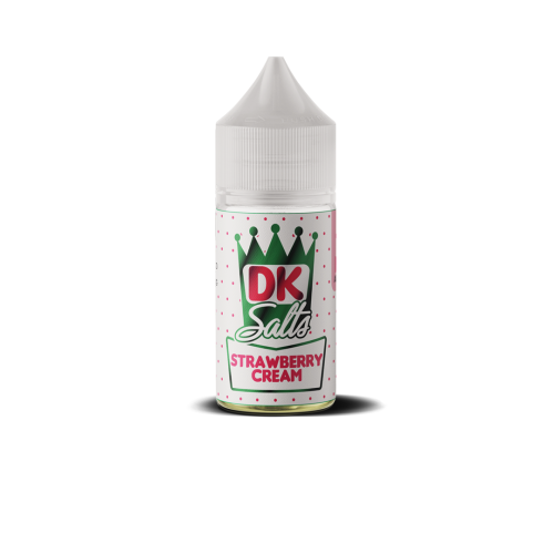 Donut King Salt/MTL Flavour Shot 30ml