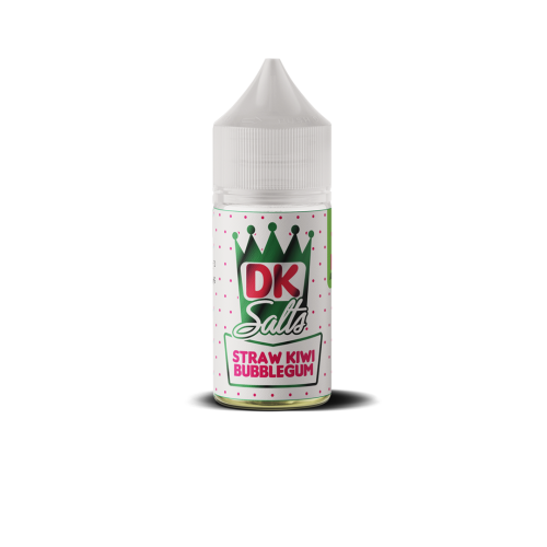 Donut King Salt/MTL Flavour Shot 30ml