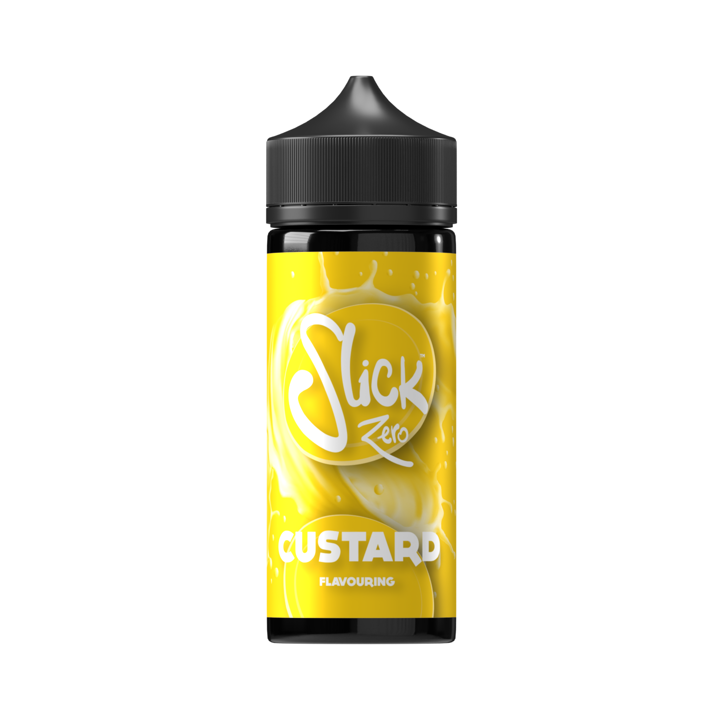 Slick E-Liquid Flavour Shot 120ml