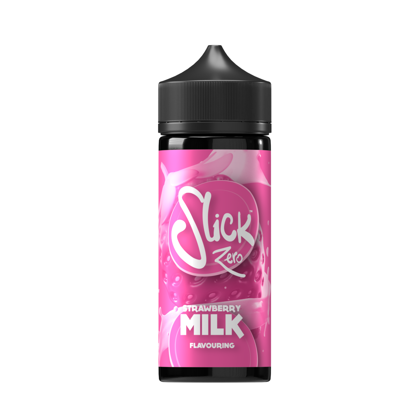 Slick E-Liquid Flavour Shot 120ml