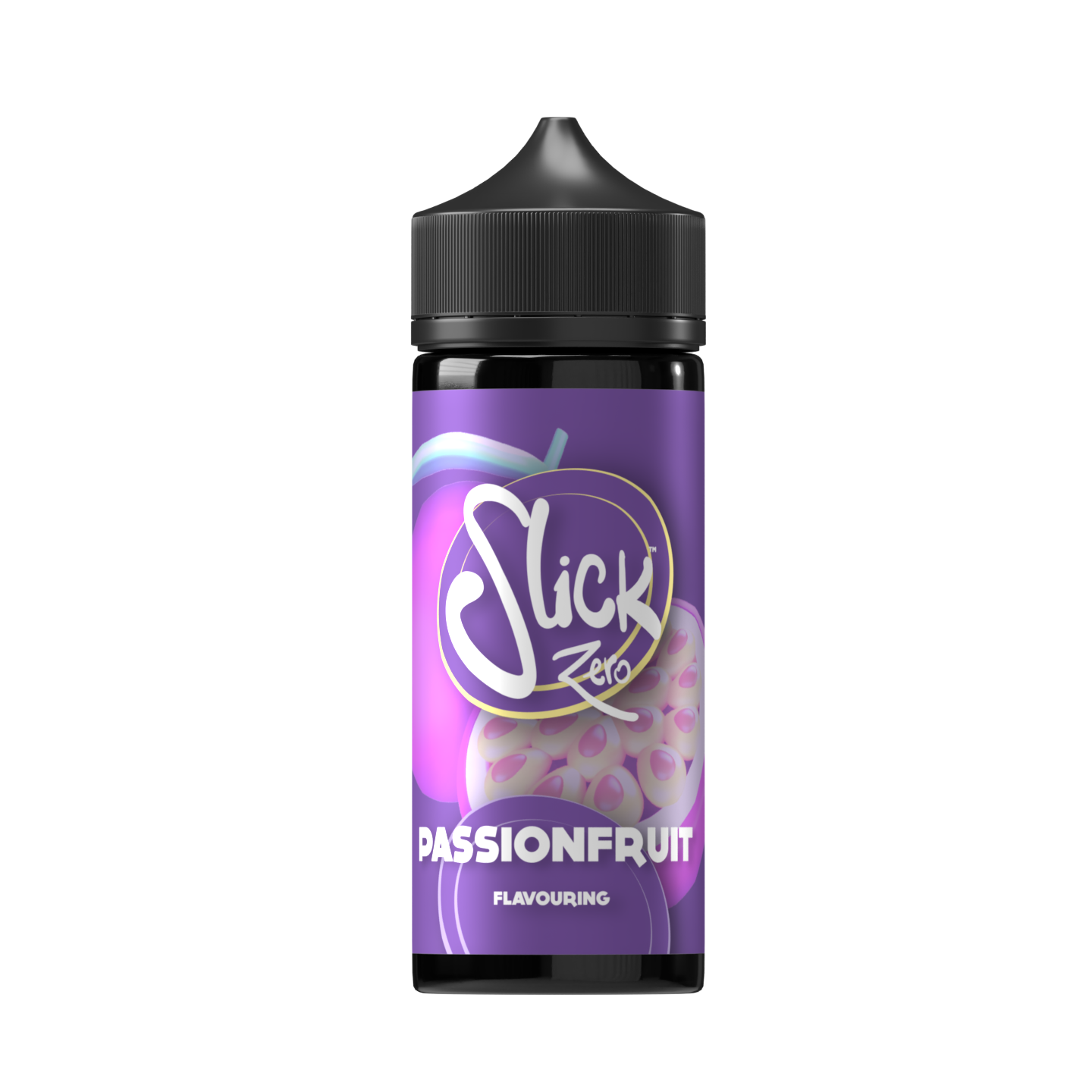 Slick E-Liquid Flavour Shot 120ml