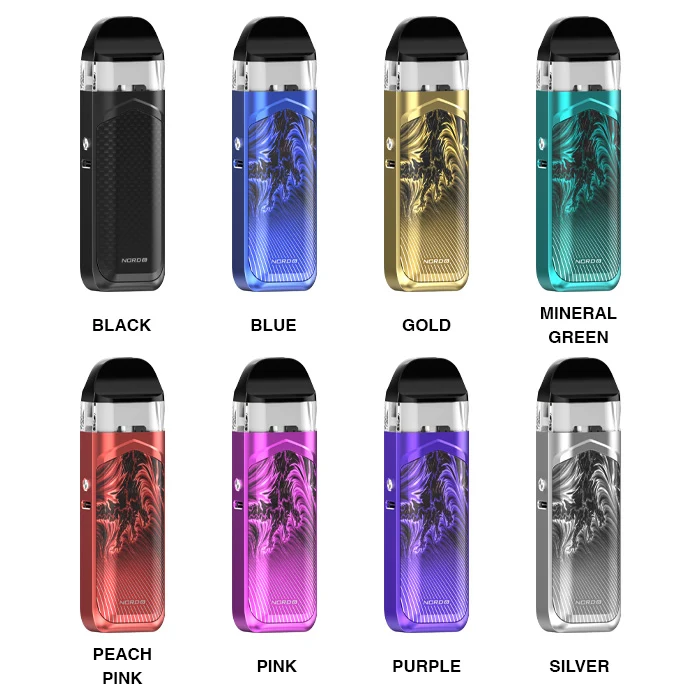 Smok Nord 6 Kit