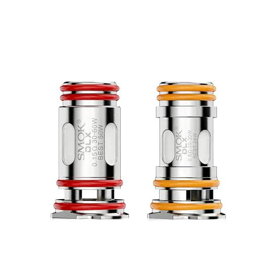 Smok RPM 4 Replacement Coil