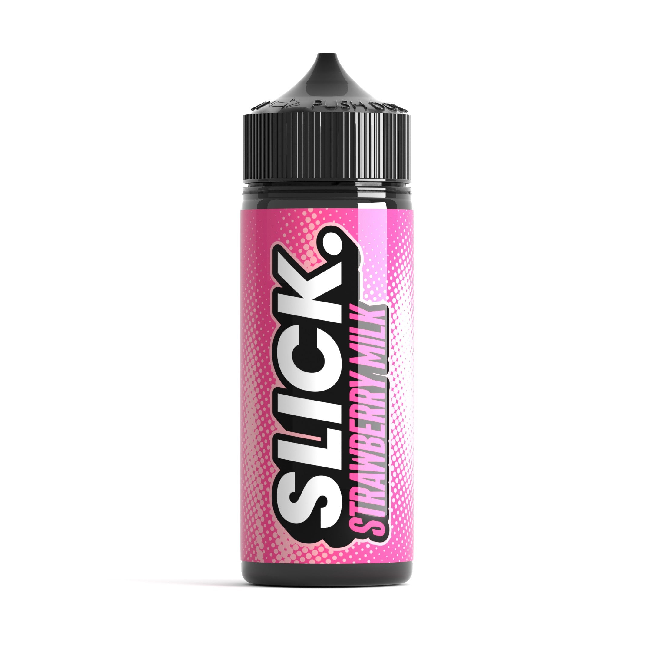 Slick E-Liquid Flavour Shot 120ml *New Label*