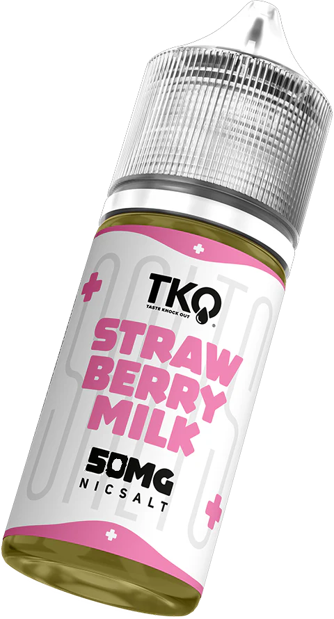 TKO & ONEoz Salt Nic 30ml