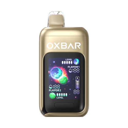 Oxbar DualBlend 50000 Disposable Pod Device