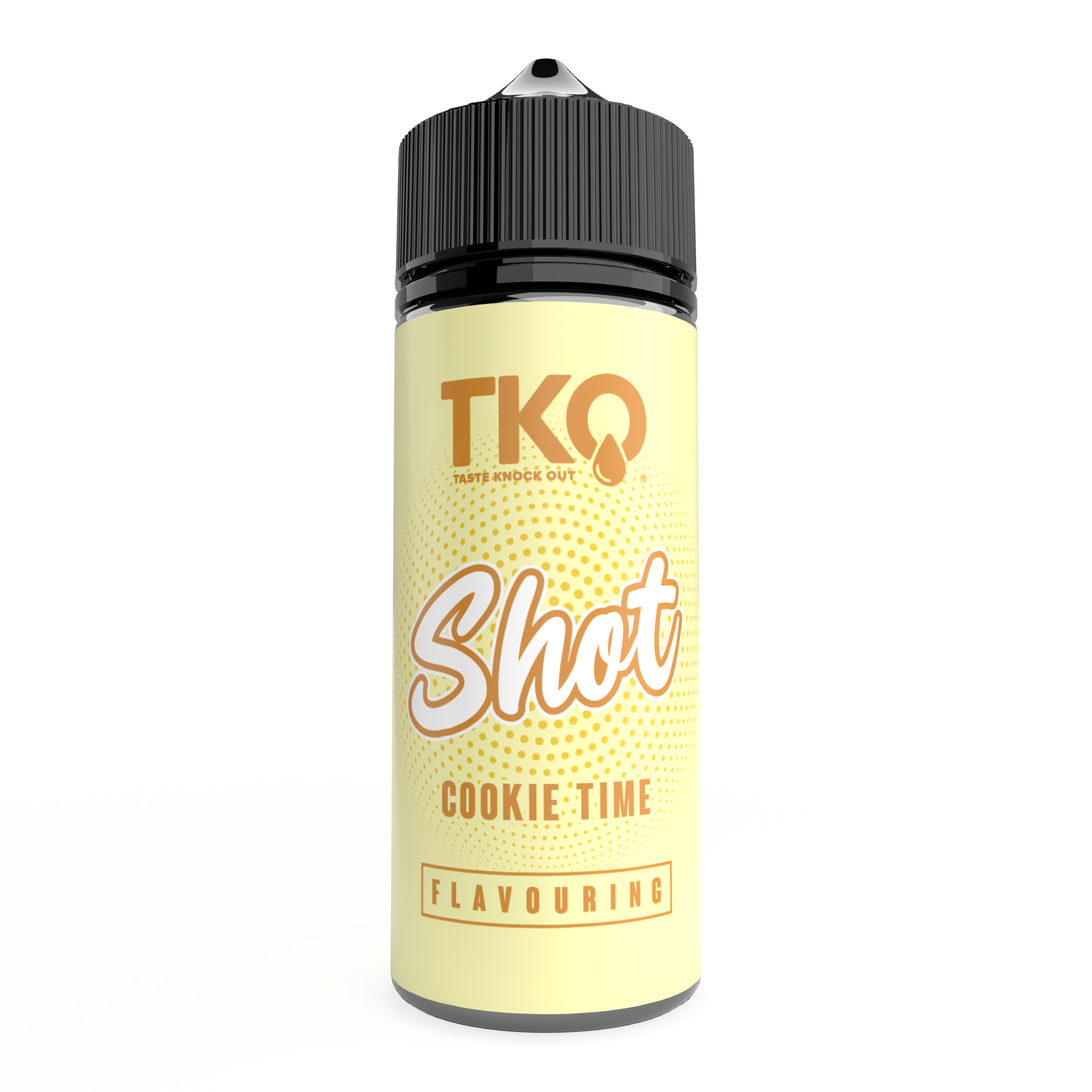 TKO Flavour Shot 120ml