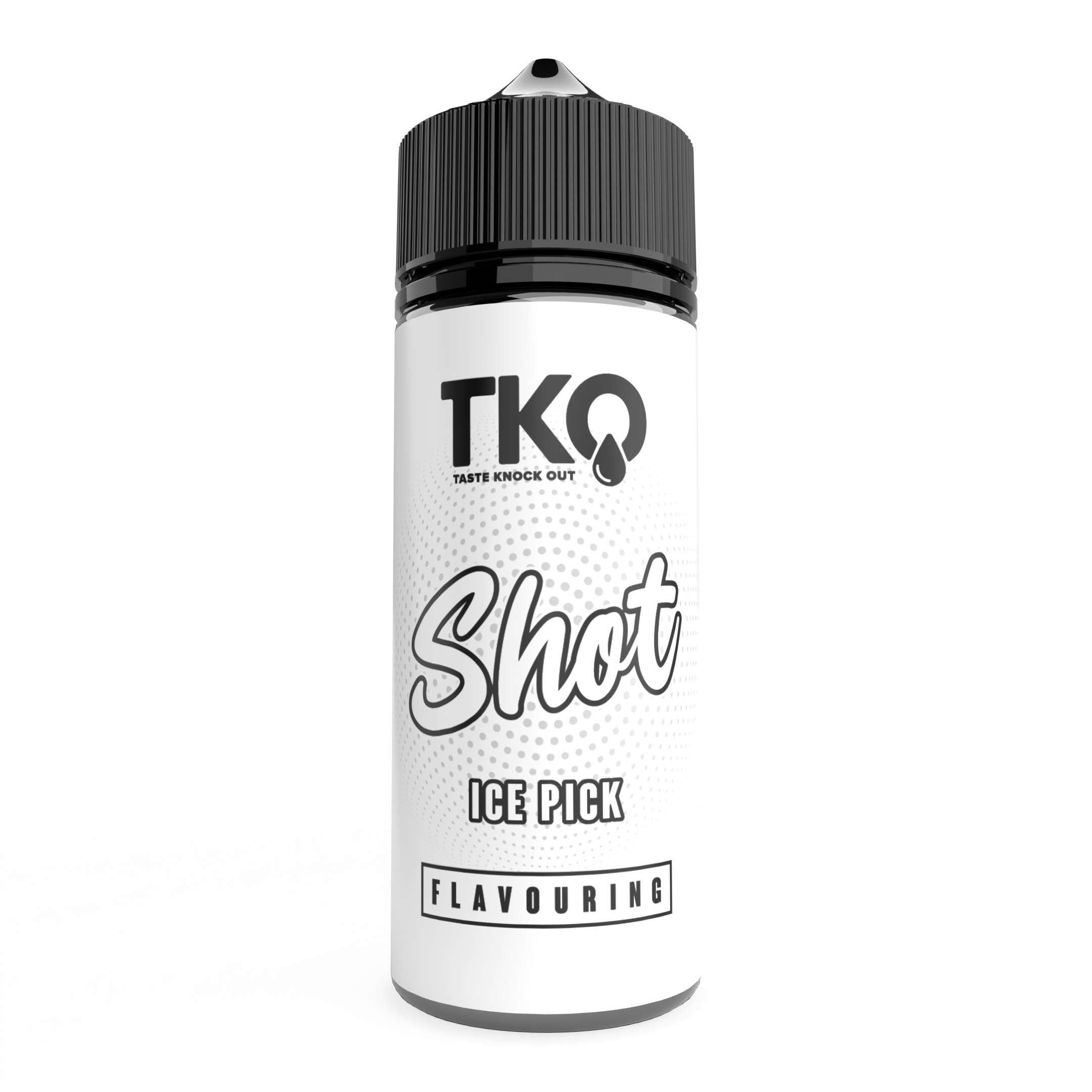 TKO Flavour Shot 120ml