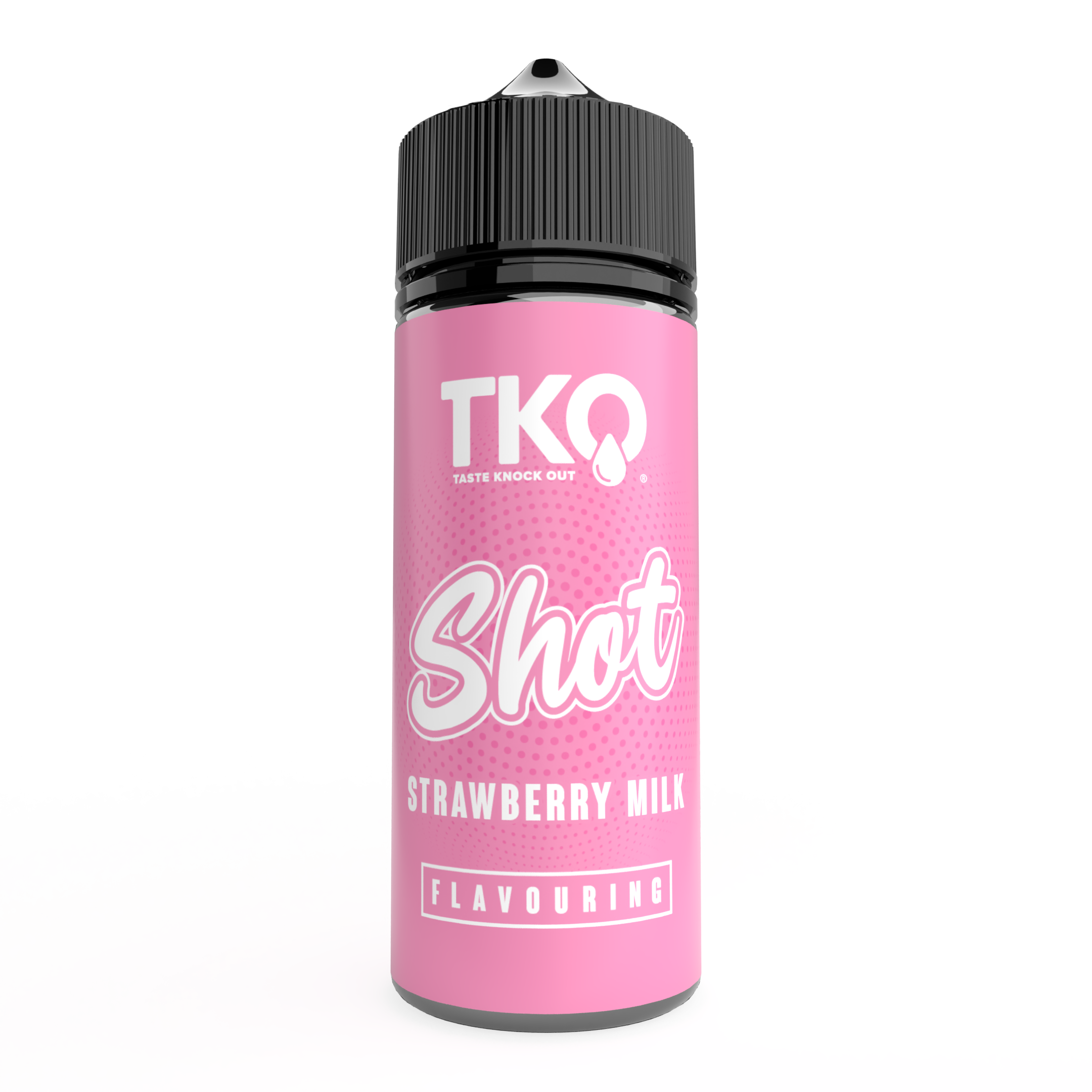 TKO Flavour Shot 120ml