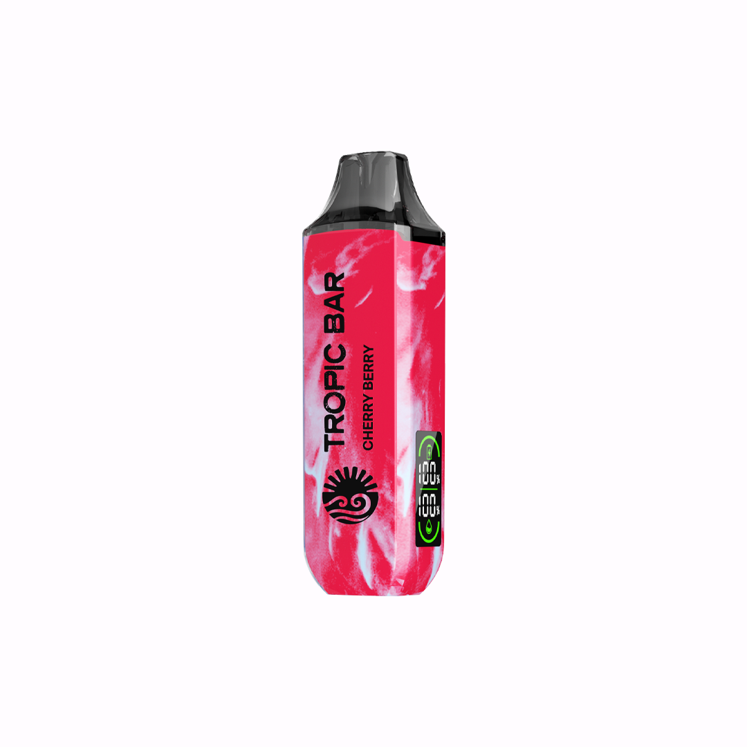 Tropic Bar Ultra 12000 Disposable Pod Device (20mg/50mg)