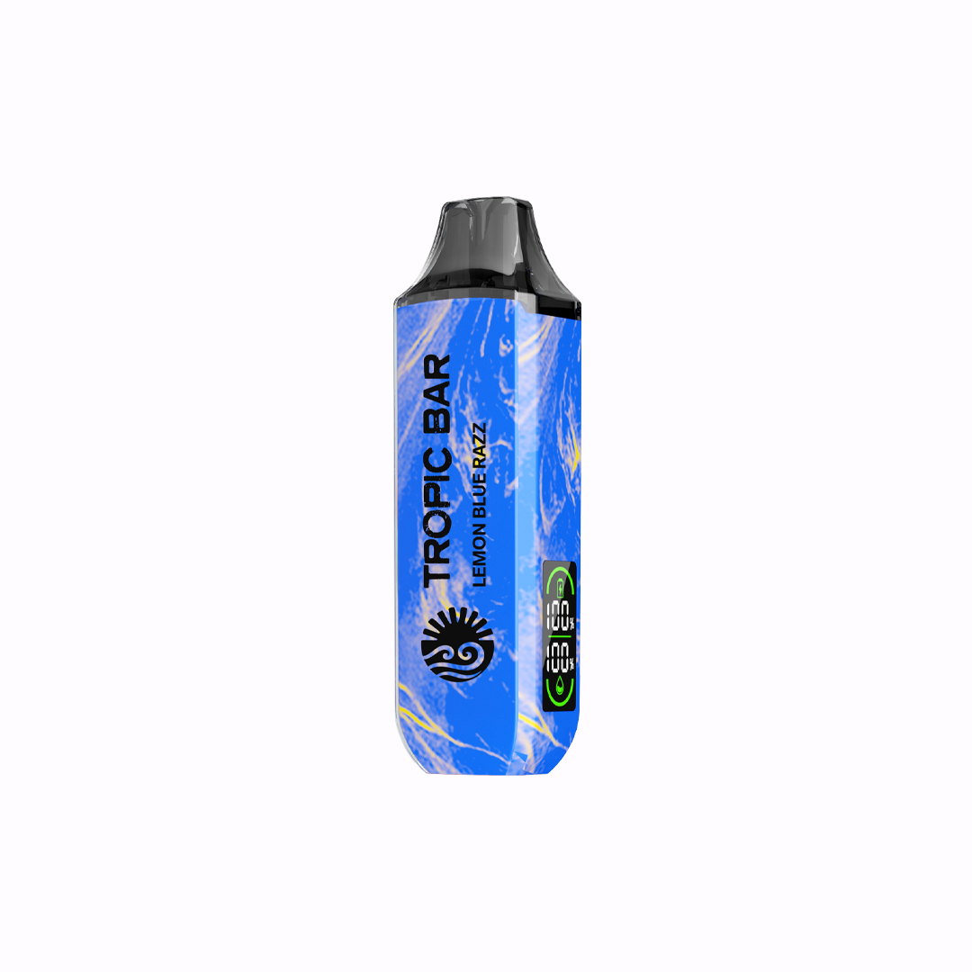 Tropic Bar Ultra 12000 Disposable Pod Device (20mg/50mg)