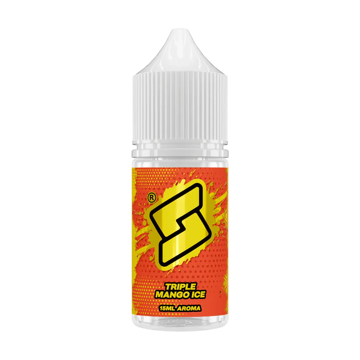 Bard Syndicate Salt/MTL Flavour Shot 30ml