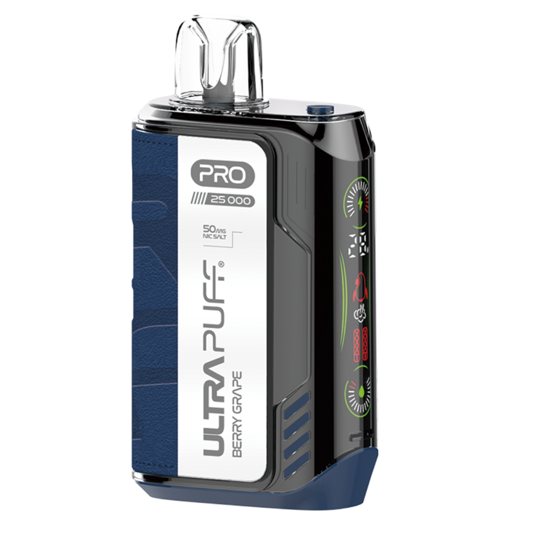 Ultra Puff Pro 25000 Disposable Pod Device