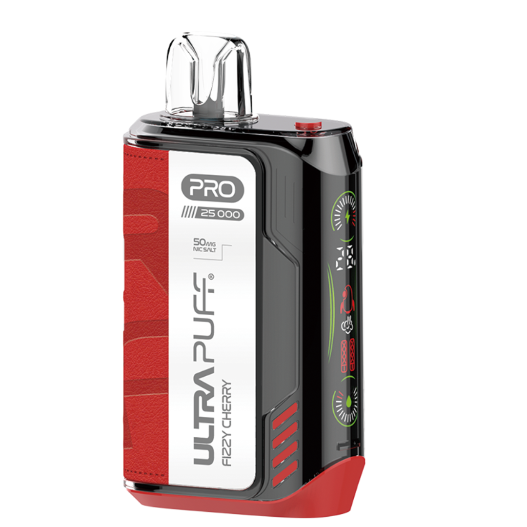 Ultra Puff Pro 25000 Disposable Pod Device