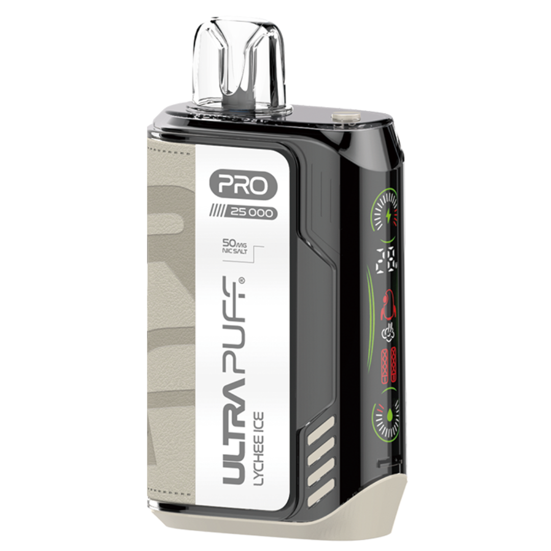 Ultra Puff Pro 25000 Disposable Pod Device
