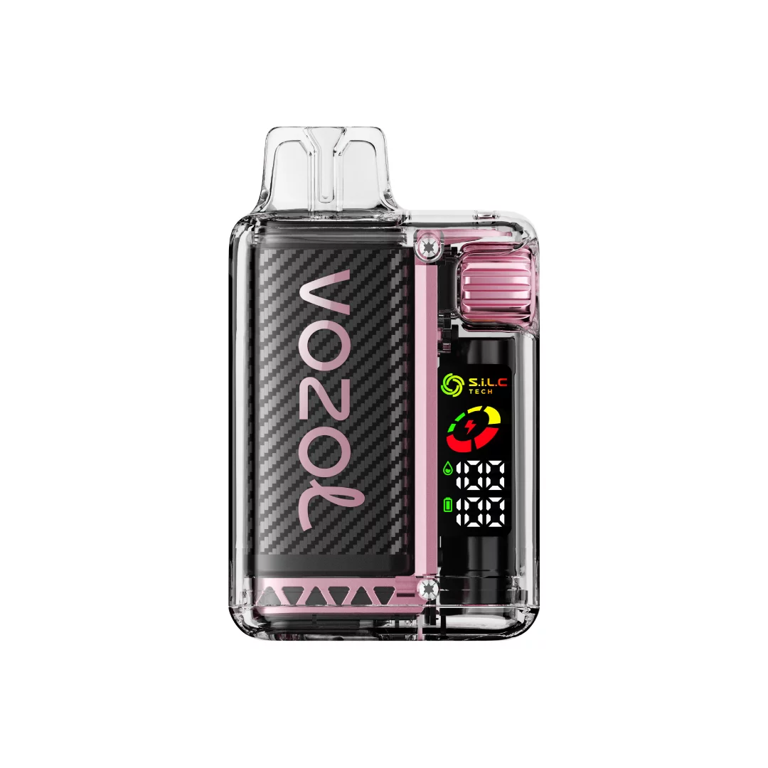 Vozol Vista 20000 Disposable Pod Device