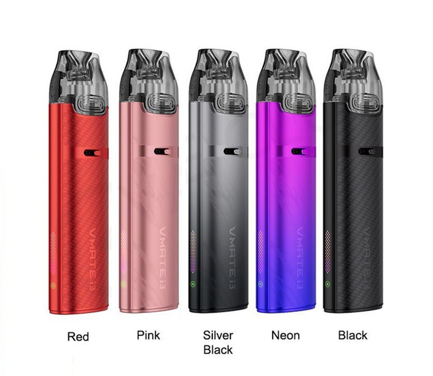VooPoo VMATE i3 Pod Kit