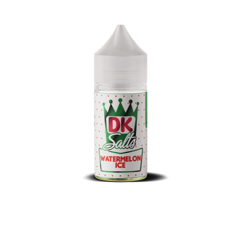 Donut King Salt/MTL Flavour Shot 30ml
