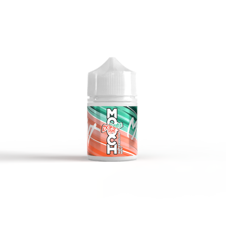 Mooch Extreme Salt/MTL Flavour Shot 60ml