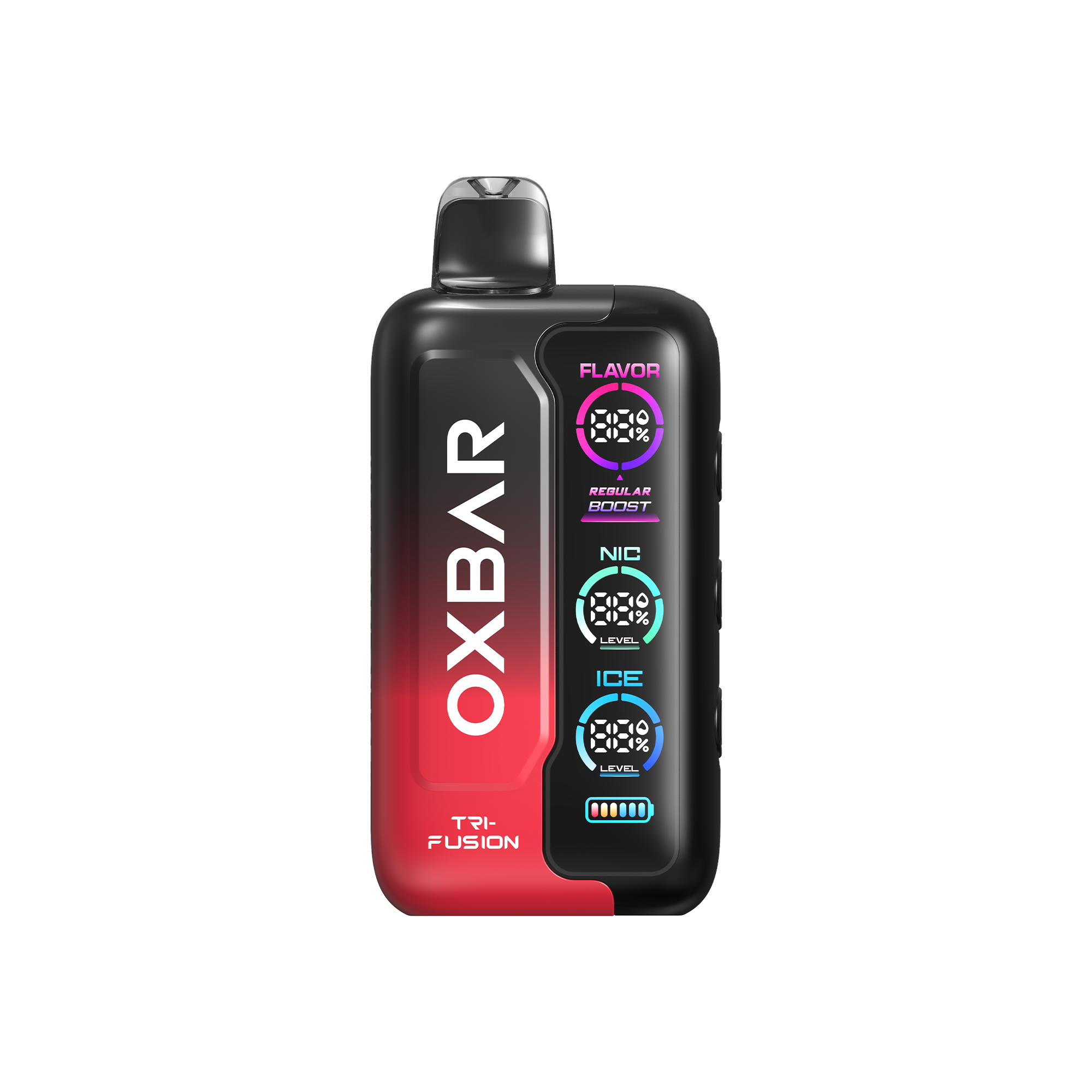 Oxbar TriFusion 50000 Disposable Pod Device