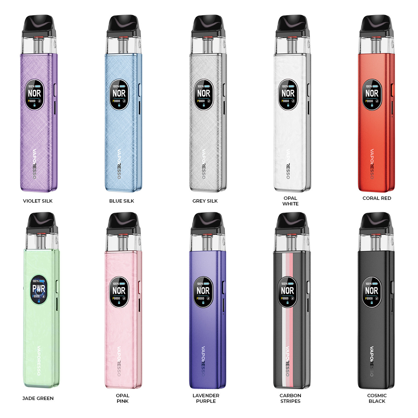 Vaporesso XROS 5 Kit